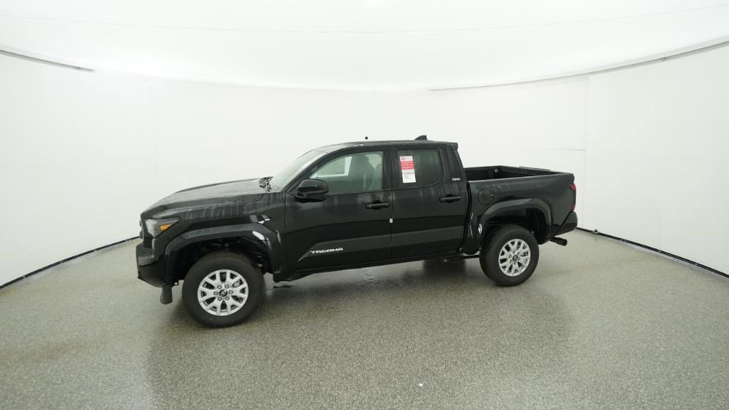 New 2026 Toyota Tacoma SR5 image 71