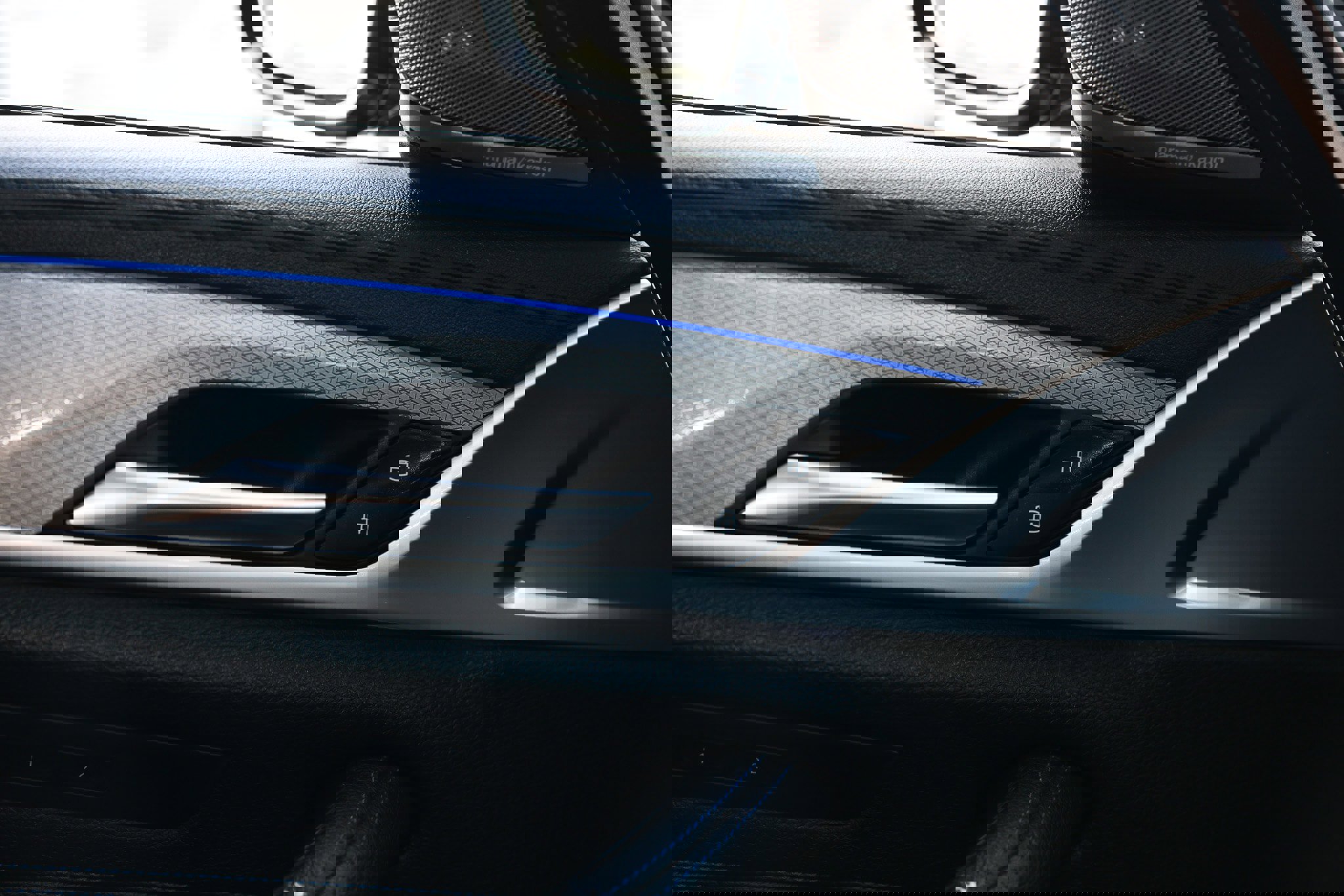 Used 2018 BMW 540i image 50