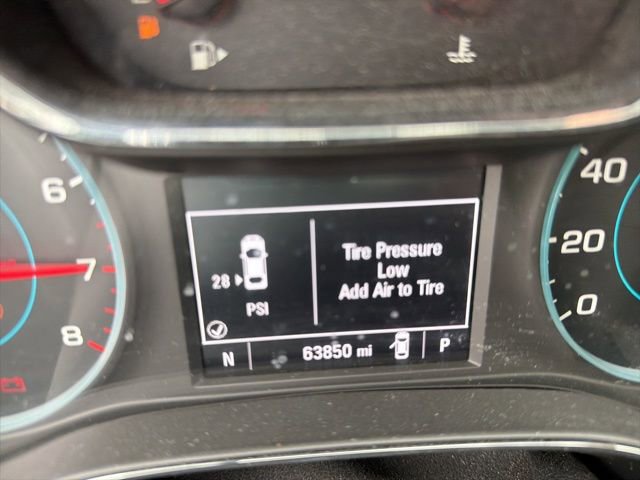 Used 2018 Chevrolet Cruze LT w/ RS Package image 23