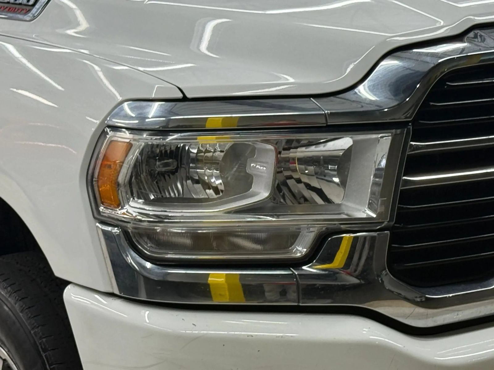 Used 2019 RAM 2500 Big Horn AWD/4WD image 6