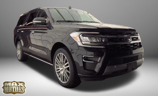 Used 2024 Ford Expedition Max Limited image 4