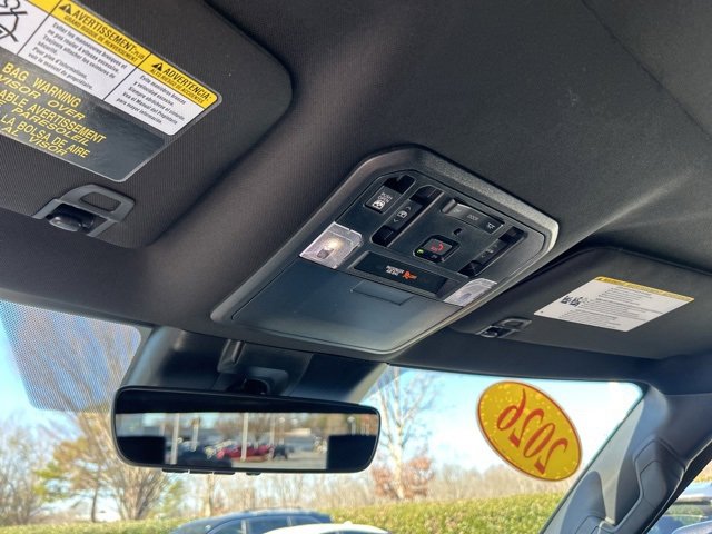 Used 2026 Toyota Tundra Limited image 28