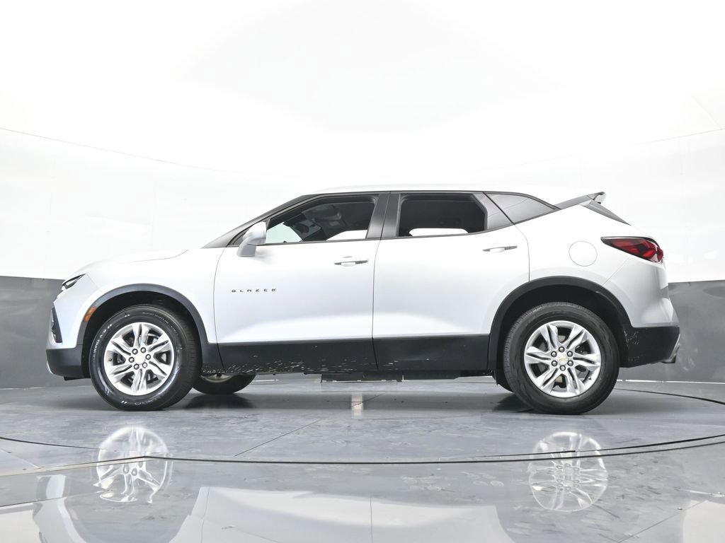 Used 2019 Chevrolet Blazer L FWD image 51