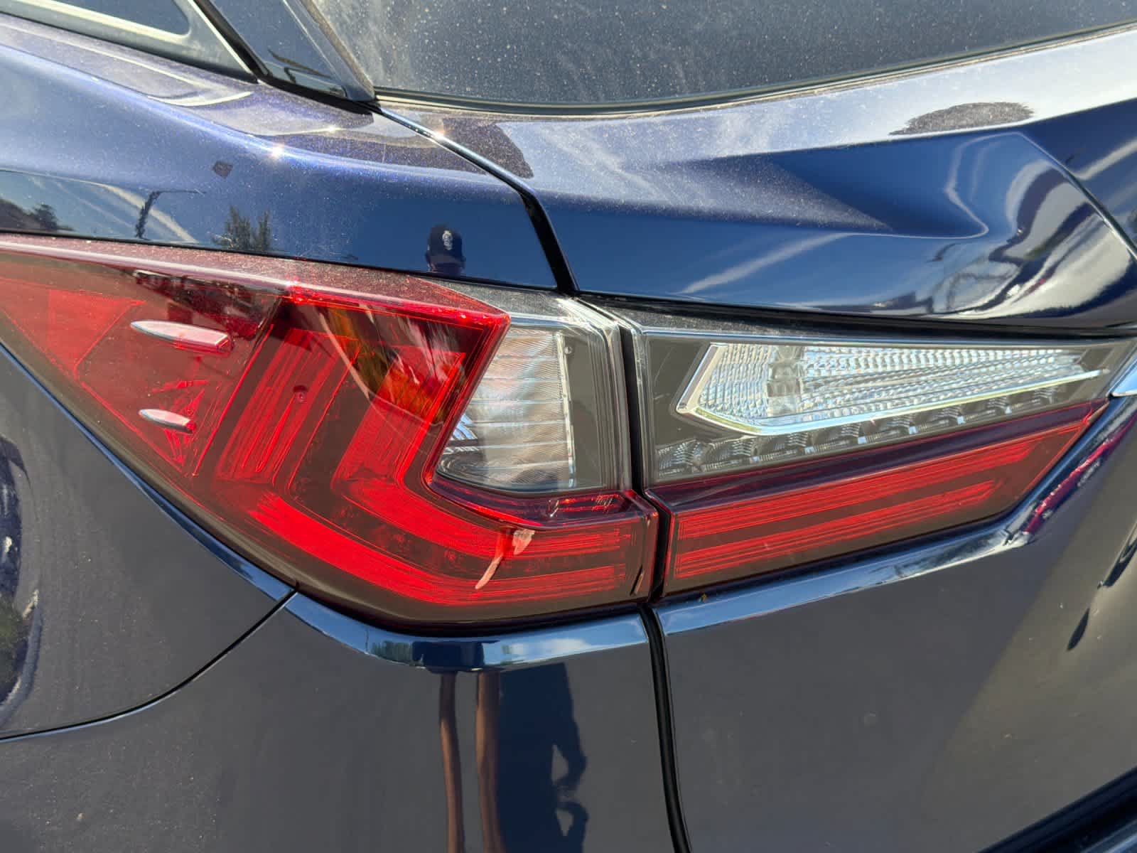 Certified 2022 Lexus RX 350 FWD image 15
