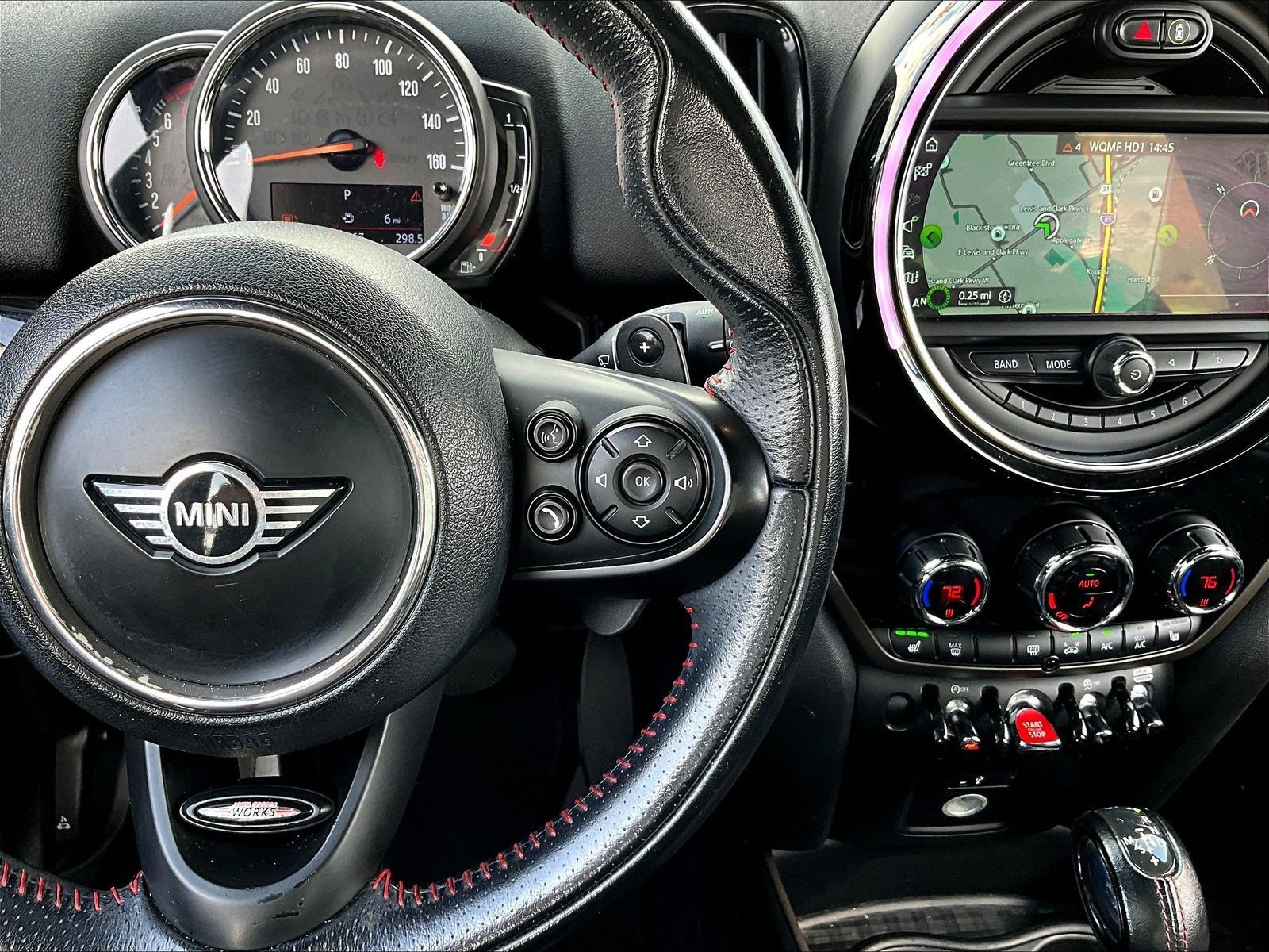 Used 2019 MINI Cooper Countryman S FWD image 12
