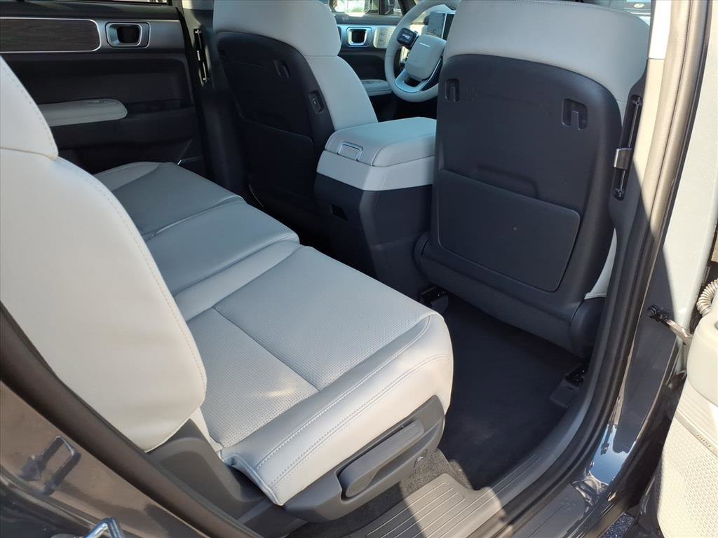 New 2026 Hyundai Santa Fe Limited image 8