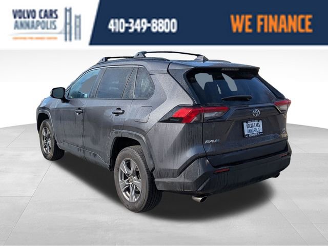 Used 2023 Toyota RAV4 XLE w/ Convenience Package image 6
