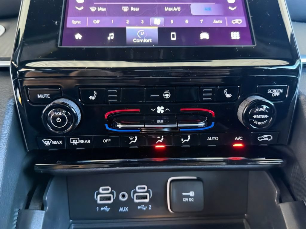 New 2026 Jeep Grand Cherokee Laredo X AWD/4WD image 21