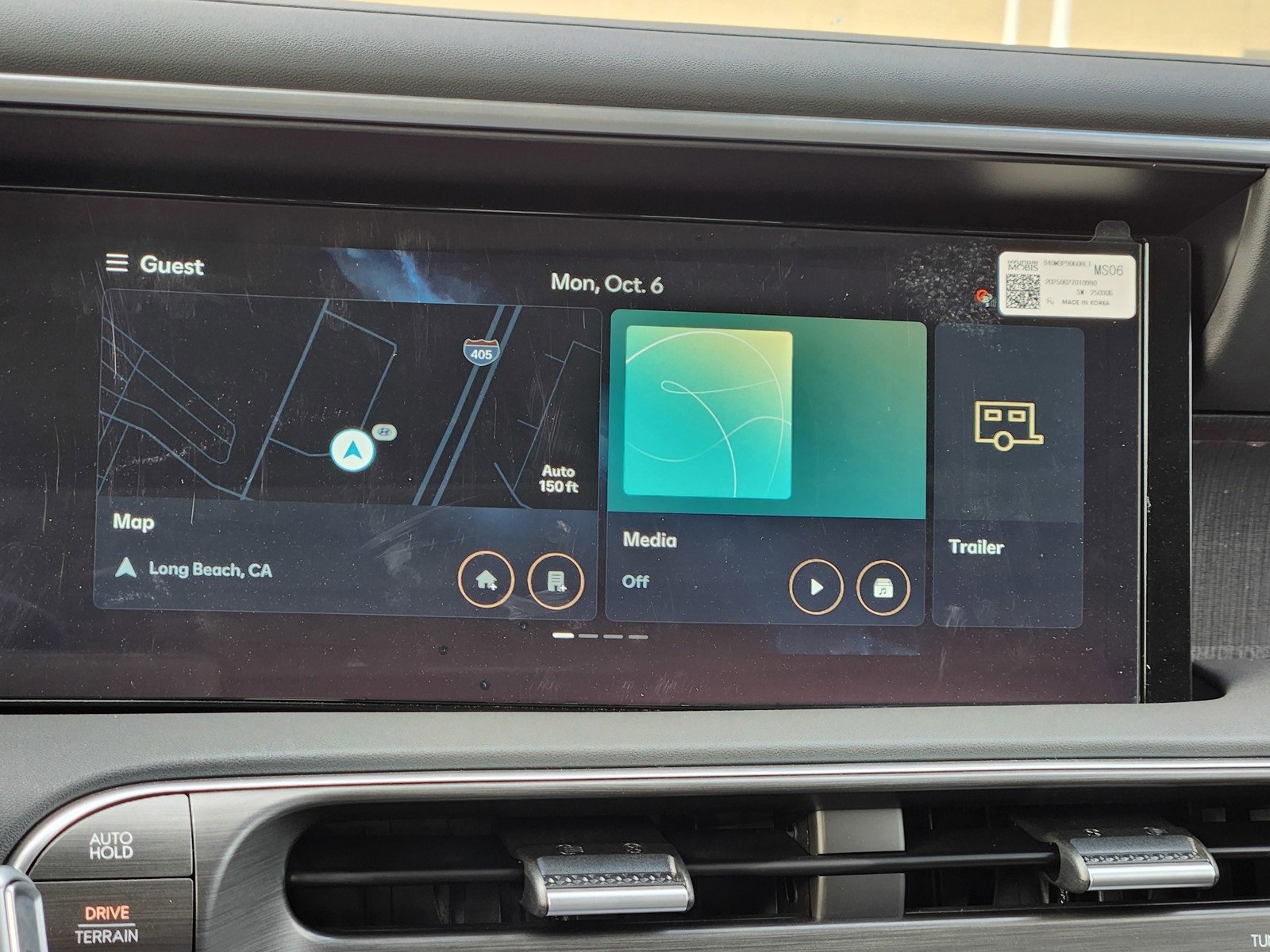 New 2026 Hyundai Palisade Limited image 30