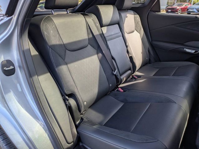 Used 2025 Lexus RX 450h AWD w/ Convenience Package image 33