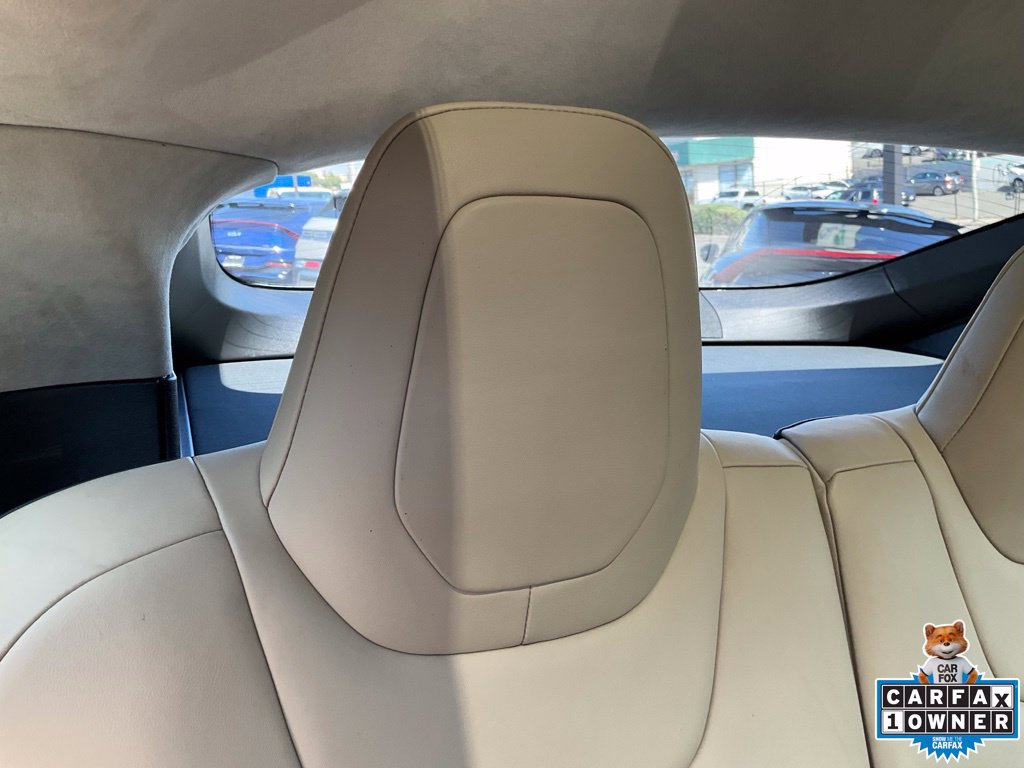 Used 2016 Tesla Model S 75D AWD/4WD image 51