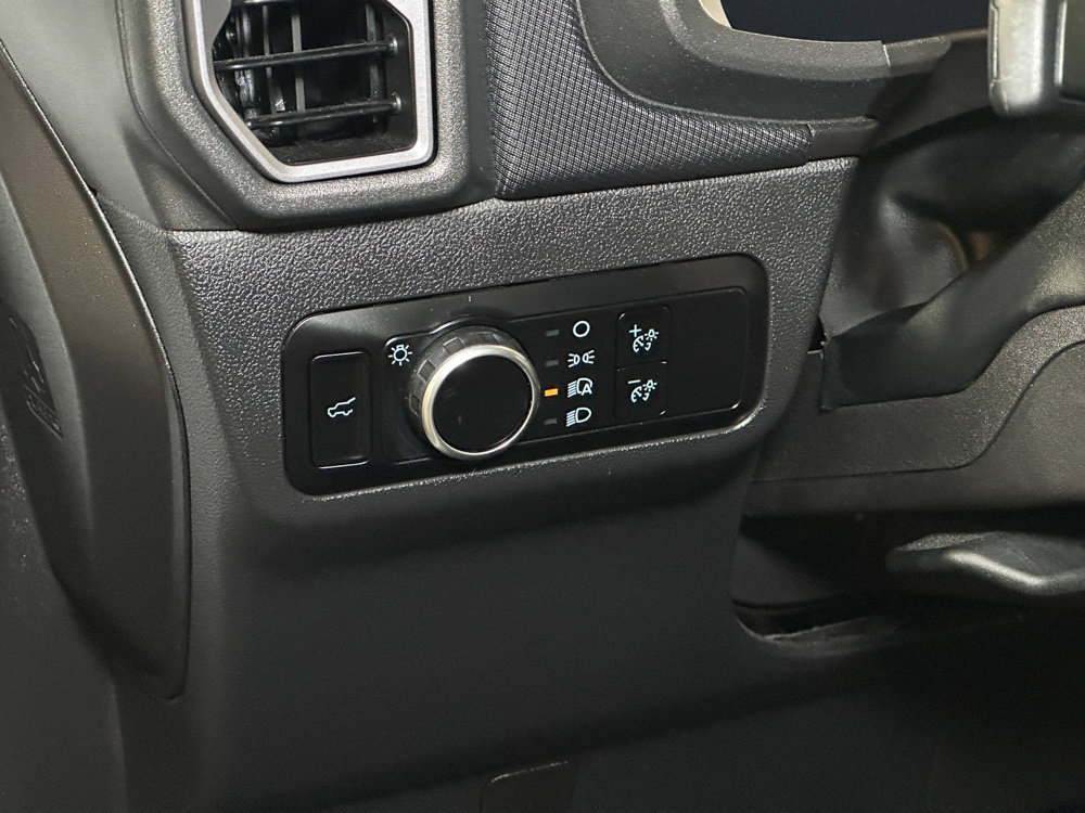 Certified 2025 Ford Bronco Sport Big Bend AWD/4WD image 21