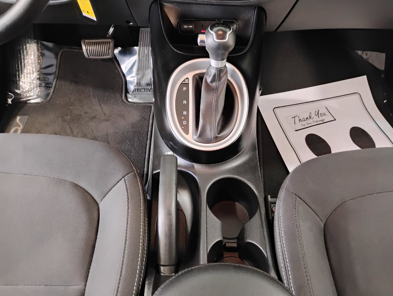 Used 2018 Kia Soul image 18