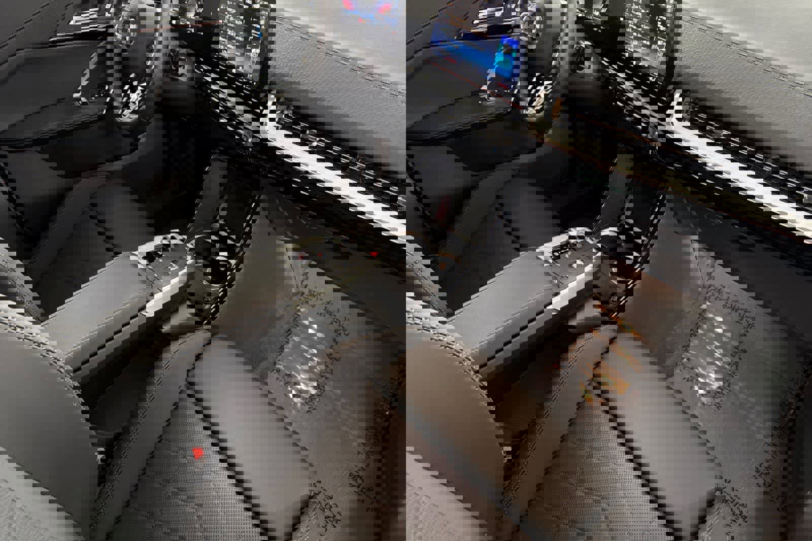 Used 2025 BMW X2 xDrive28i w/ M Sport Package image 16