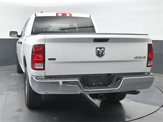 Used 2023 RAM 1500 Classic SLT w/ Protection Group image 4