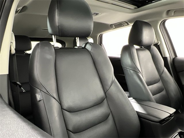 Used 2023 MAZDA CX-9 Touring image 24