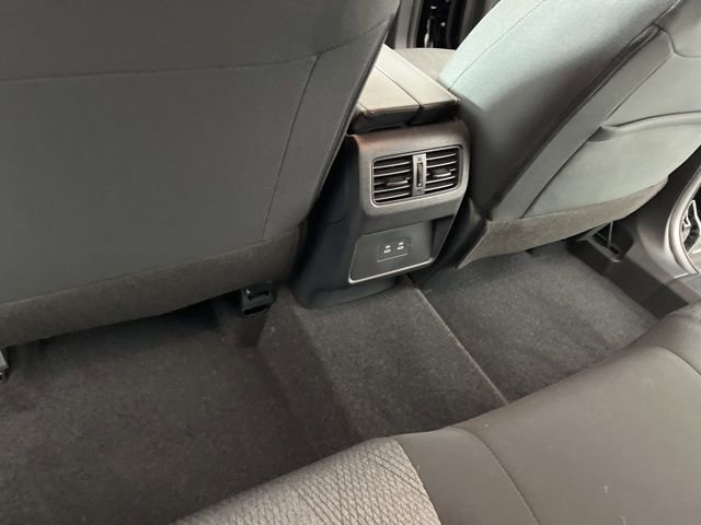 New 2026 Nissan Rogue SV w/ Cold Weather Package image 42