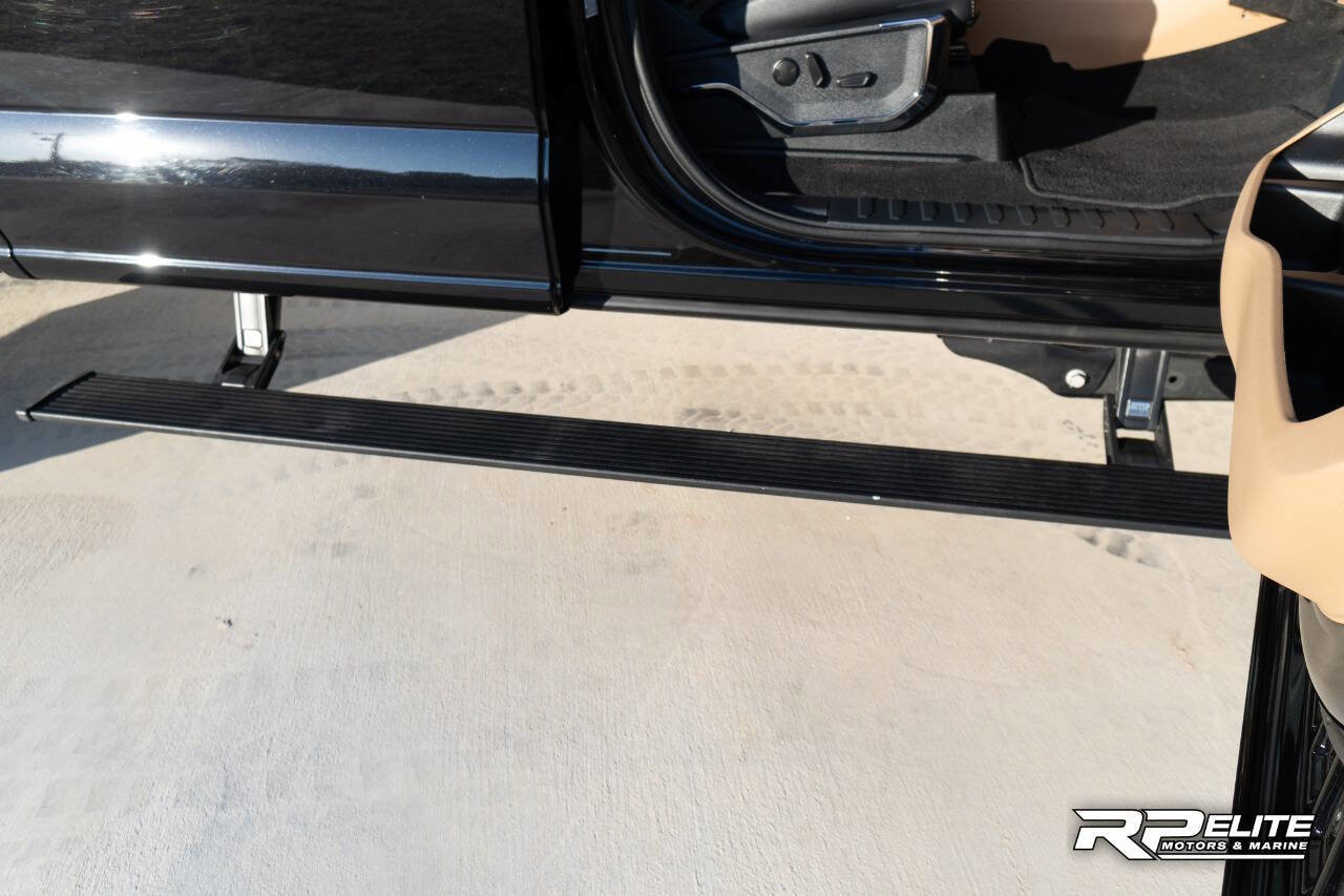 Used 2023 Ford F450 Lariat w/ FX4 Off-Road Package image 68