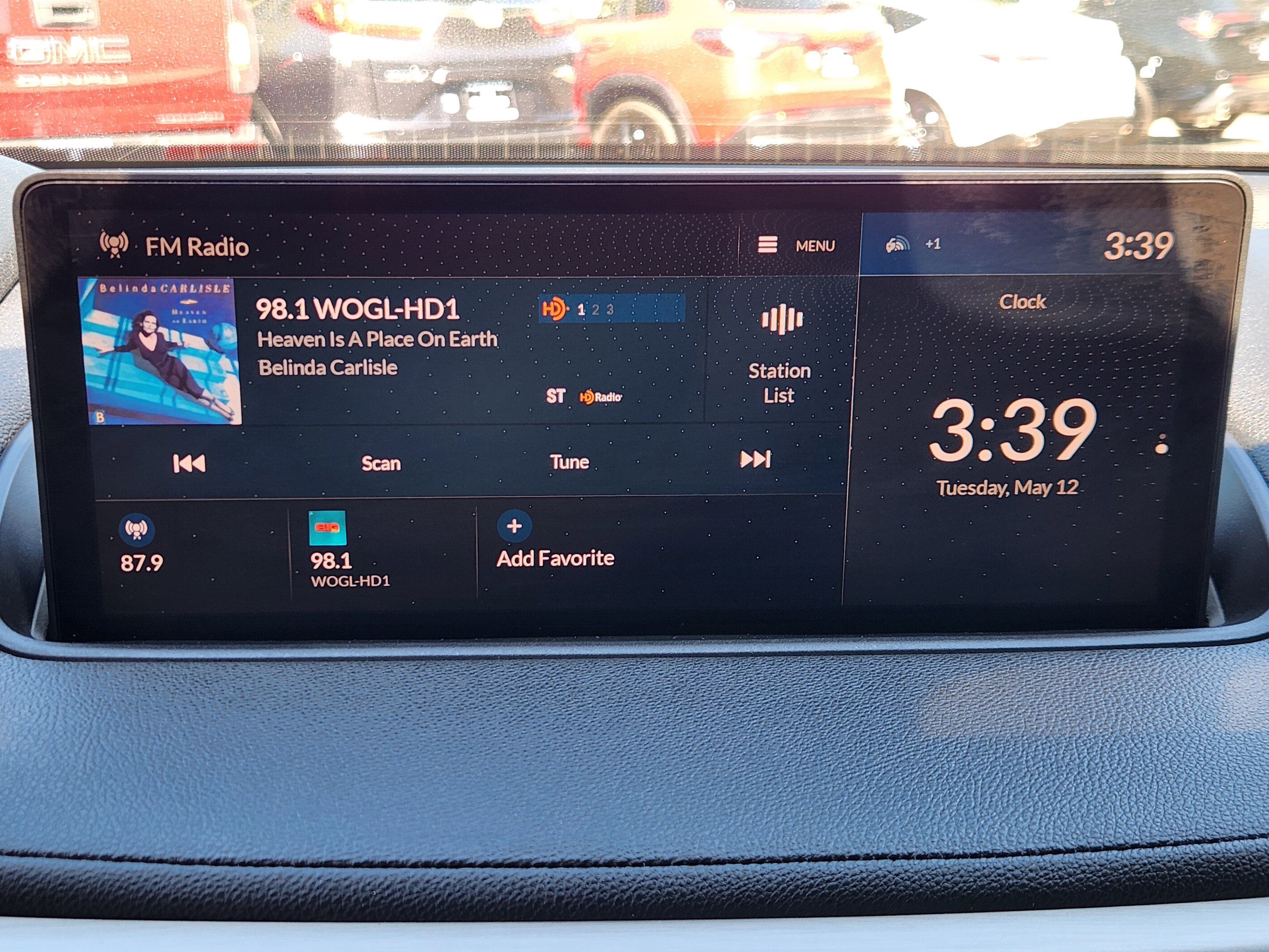Certified 2024 Acura MDX SH-AWD image 11
