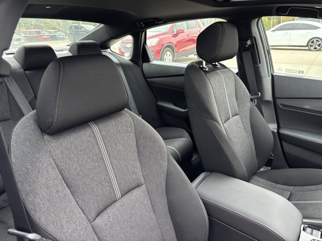 Certified 2025 Honda Accord Sport image 27