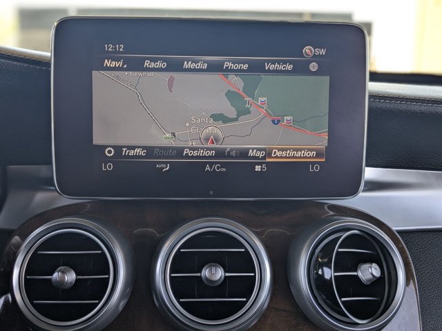 Used 2018 Mercedes-Benz GLC 300 image 13