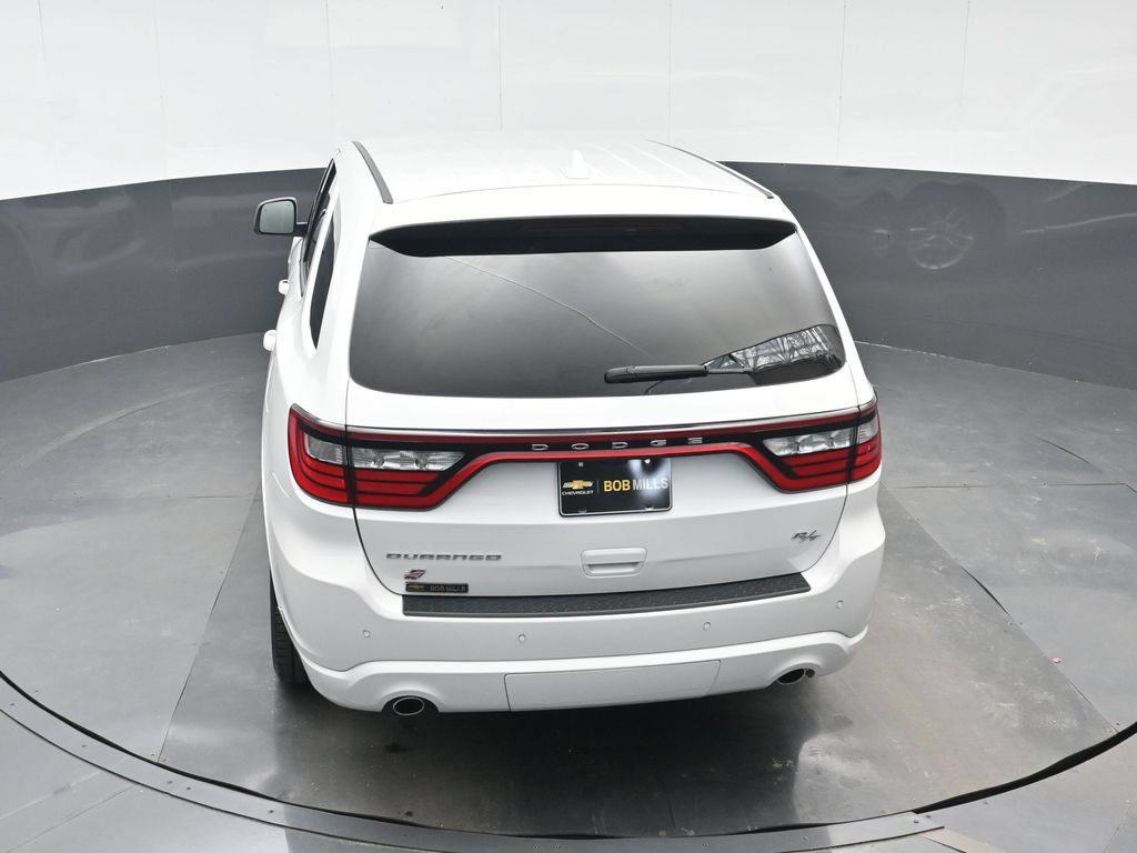 Used 2021 Dodge Durango R/T AWD/4WD image 20