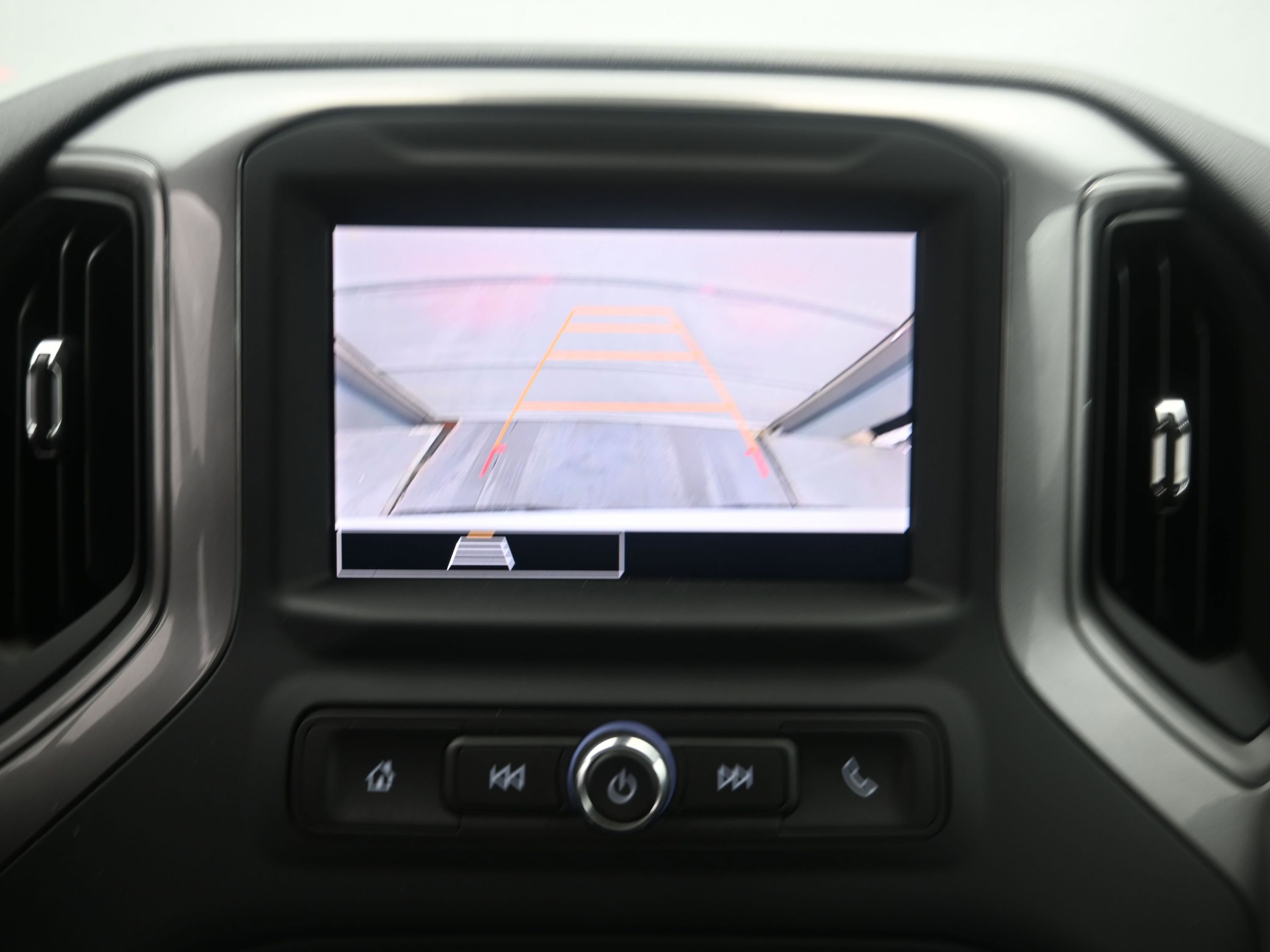 Certified 2024 Chevrolet Silverado 1500 W/T w/ WT Fleet Convenience Package image 13