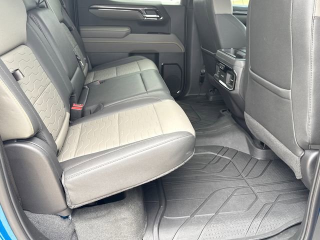 Used 2022 Chevrolet Silverado 1500 ZR2 w/ Technology Package AWD/4WD image 15