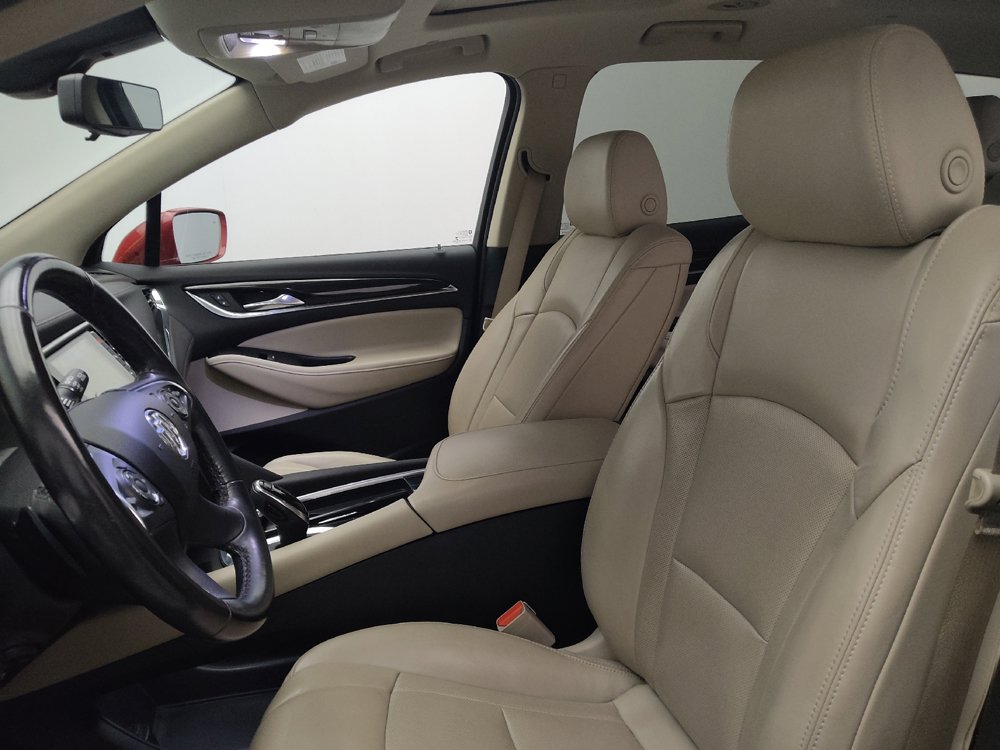 Used 2018 Buick Enclave Premium w/ Experience Buick Package FWD image 17