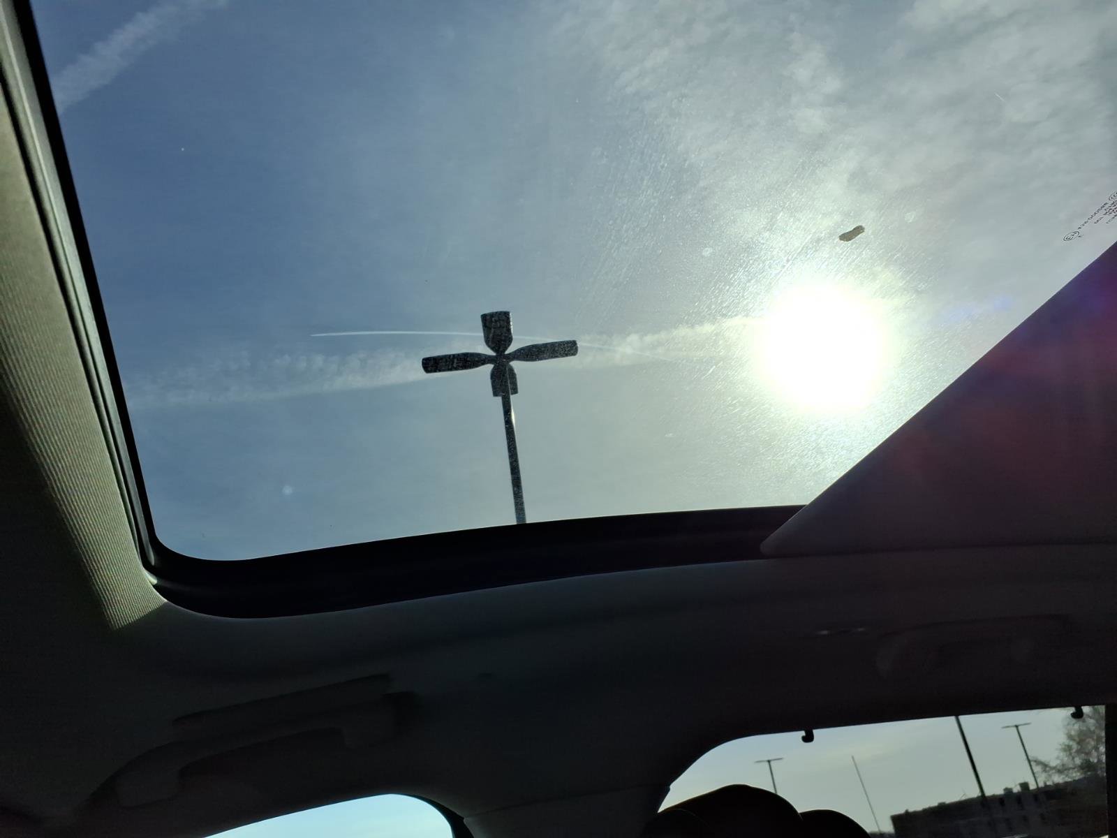 Used 2025 Lincoln Aviator Reserve w/ Equipment Group 201A image 21