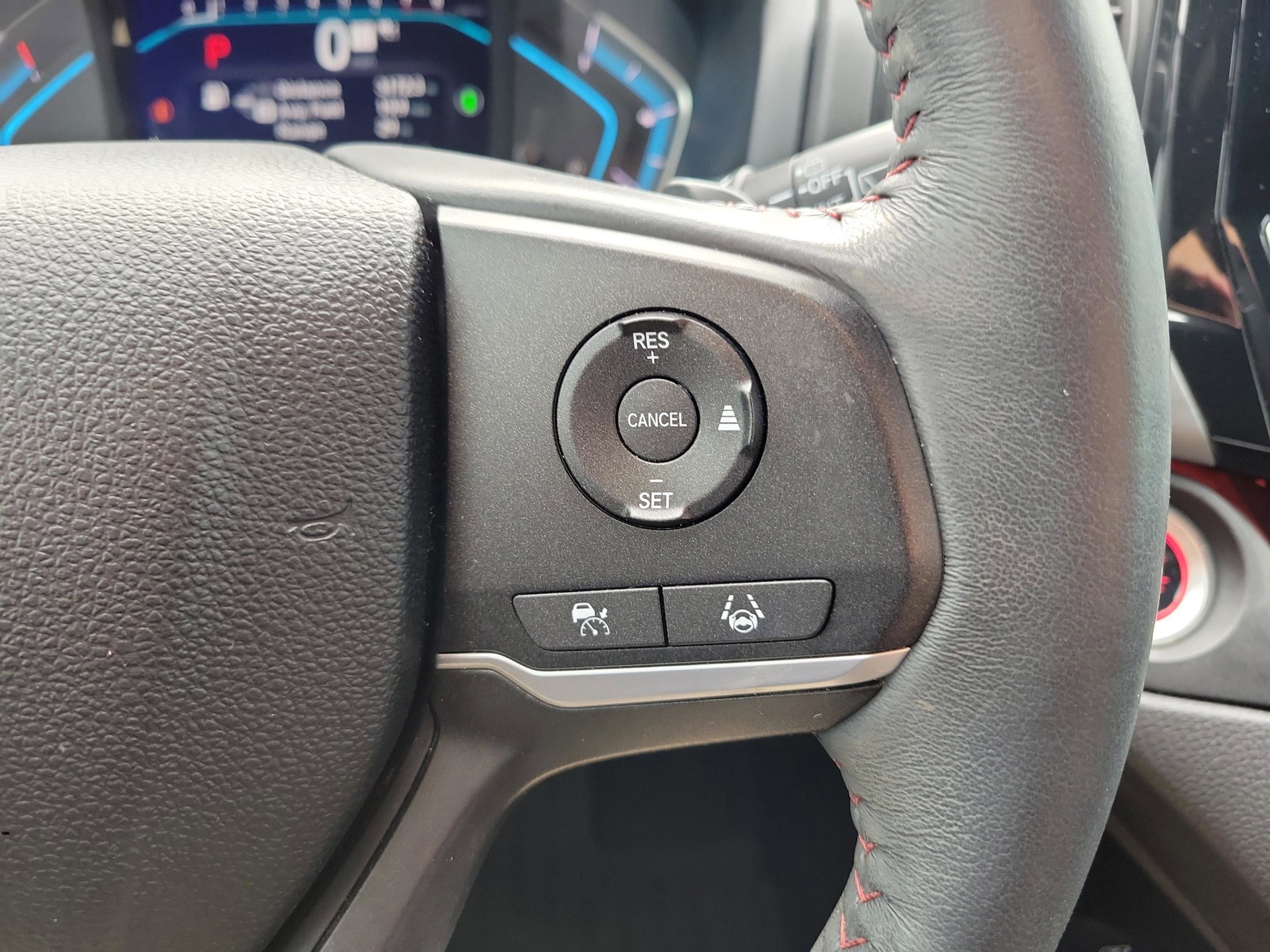 Certified 2024 Honda Odyssey Sport image 17