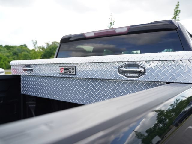 Used 2020 Chevrolet Silverado 1500 LT AWD/4WD image 15