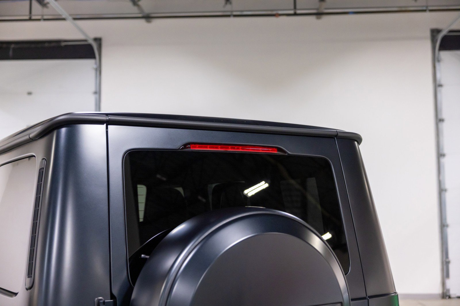 Used 2025 Mercedes-Benz G 63 AMG 4MATIC image 15