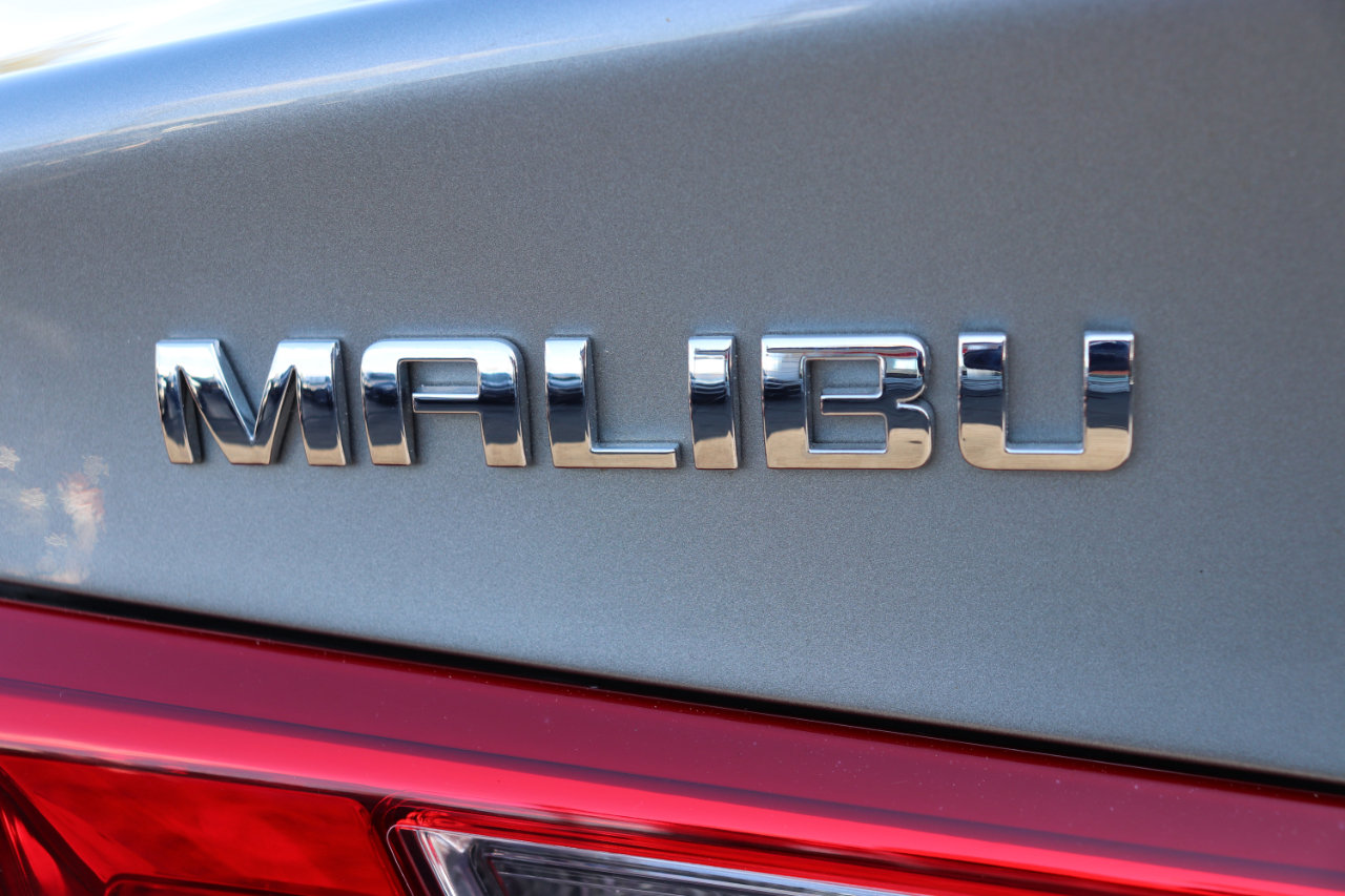 Used 2024 Chevrolet Malibu LT image 55