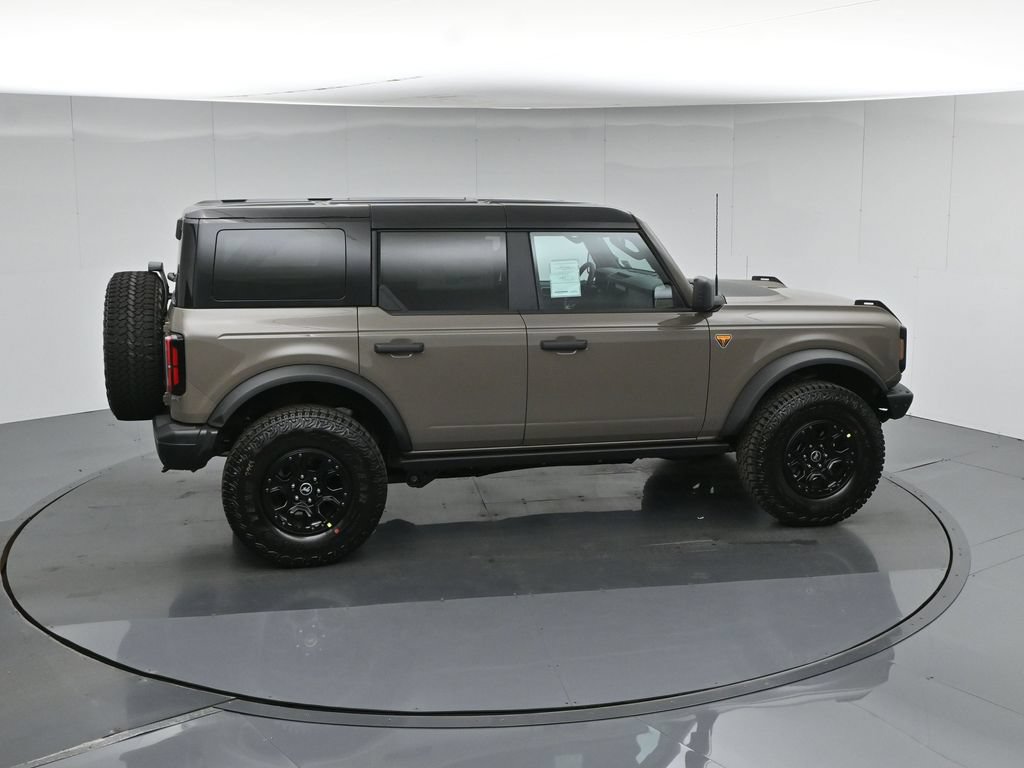 New 2026 Ford Bronco Badlands AWD/4WD image 43