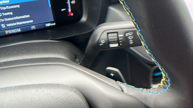 New 2026 Ford Maverick Lobo image 31