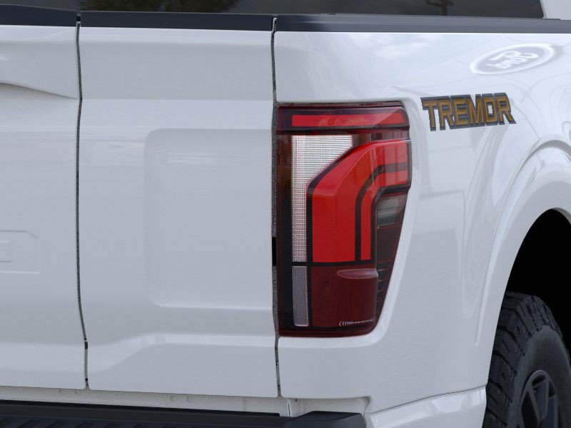 New 2025 Ford F150 Tremor image 21