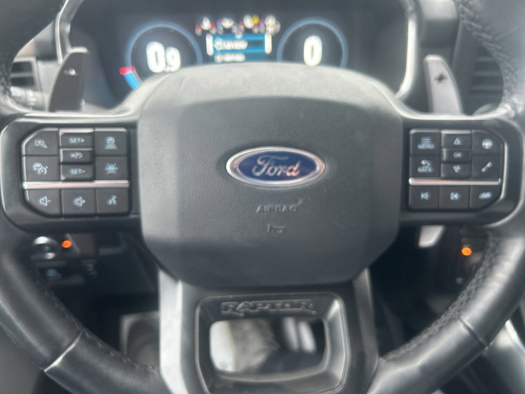 Used 2023 Ford F150 Raptor w/ Raptor Carbon Fiber Package image 21