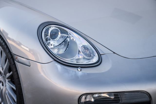 Used 2006 Porsche Boxster image 43