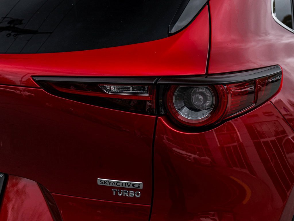 Used 2022 MAZDA CX-30 2.5 Turbo w/ Premium Plus Pkg image 37