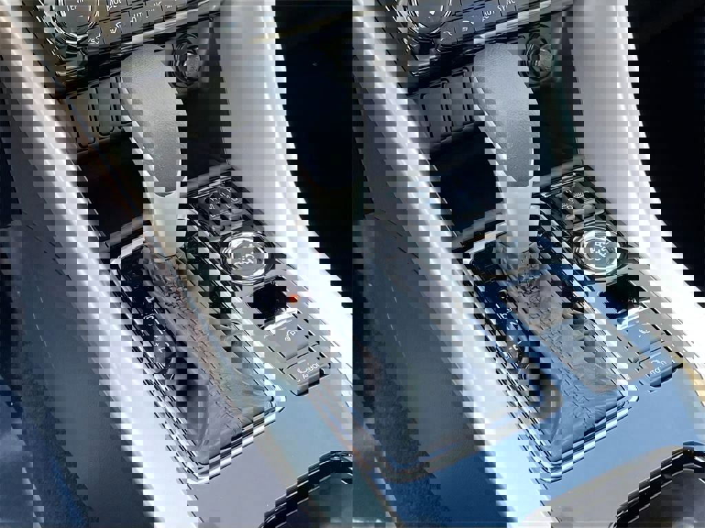 New 2026 Mitsubishi Eclipse Cross AWD image 18