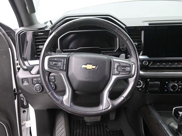 Used 2023 Chevrolet Silverado 1500 LTZ w/ LTZ Convenience Package II image 27