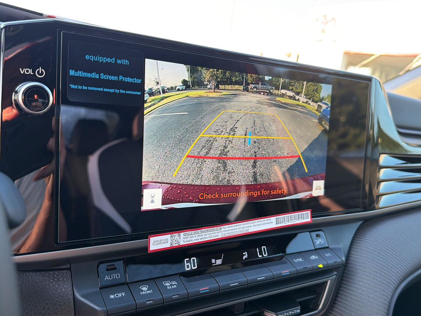 New 2026 Toyota Camry SE FWD image 25