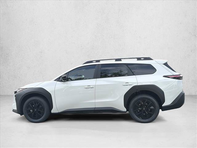 New 2026 Toyota bZ Woodland AWD/4WD image 8