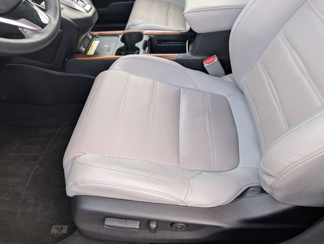 Used 2022 Honda CR-V Touring image 21