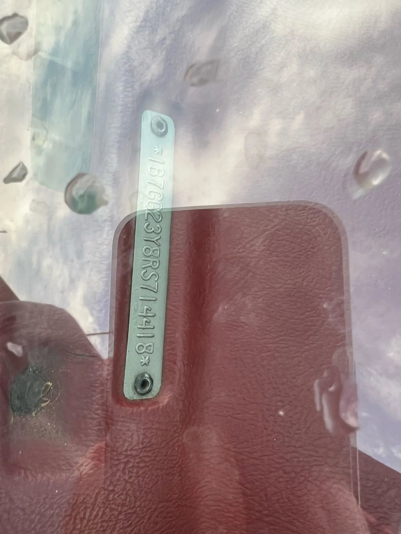 Used 1994 Dodge Dakota Sport image 15