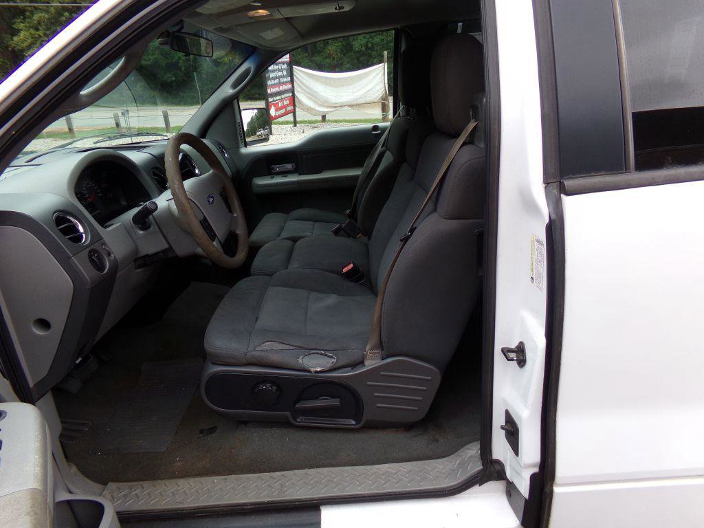 Used 2005 Ford F150 2WD SuperCab image 6