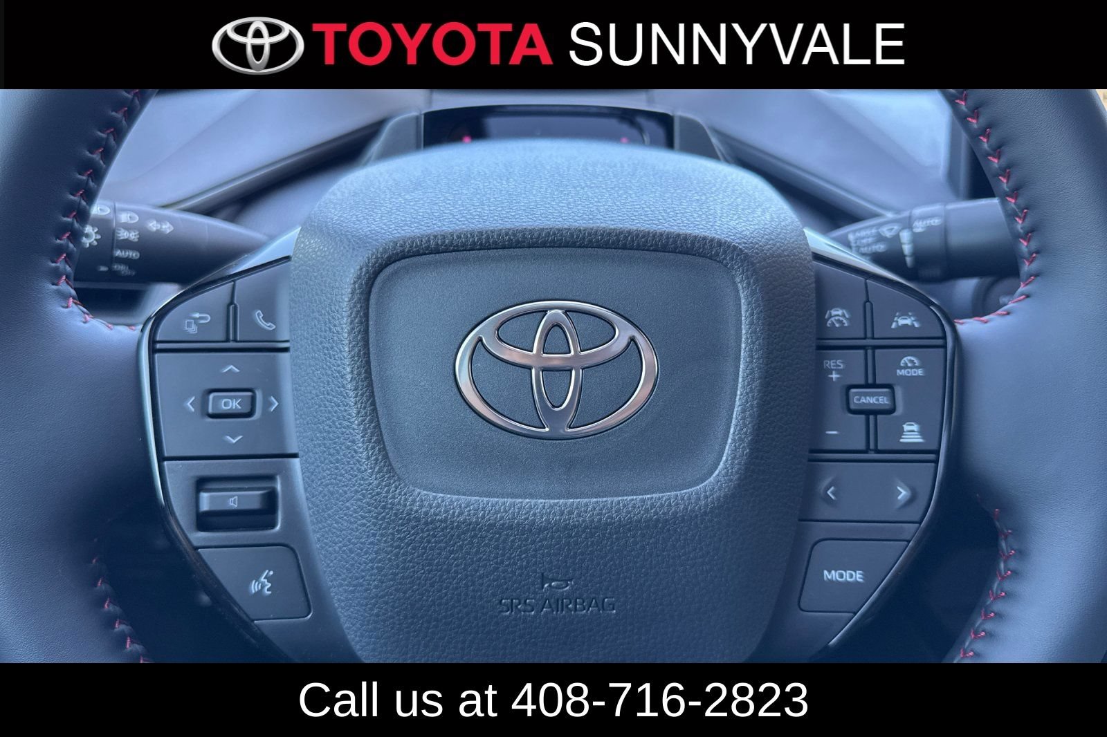 Used 2026 Toyota Prius Plug-In Hybrid FWD image 27