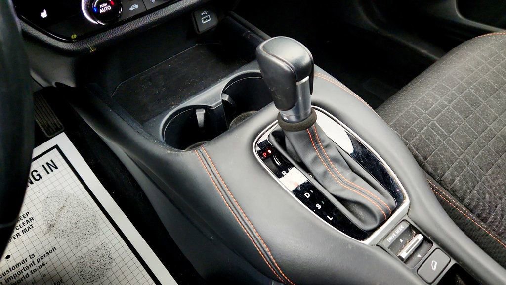 Used 2023 Honda HR-V Sport image 14