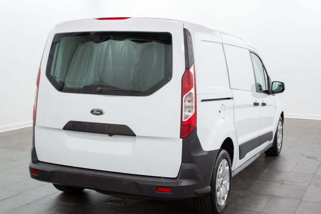 Used 2016 Ford Transit Connect XL FWD image 12